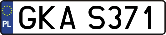 GKAS371