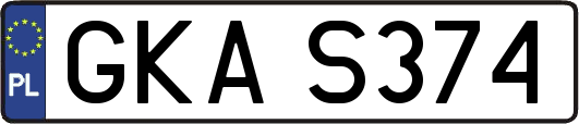 GKAS374