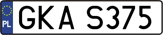 GKAS375