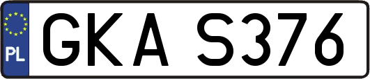 GKAS376