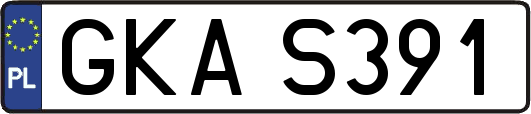 GKAS391