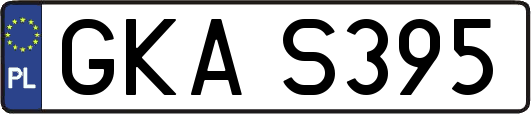 GKAS395