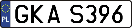 GKAS396