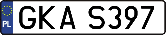 GKAS397