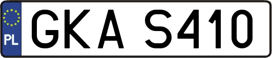 GKAS410