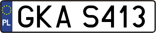 GKAS413
