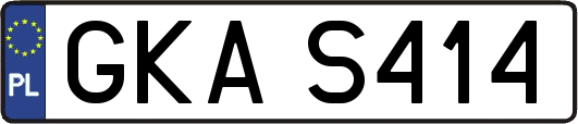 GKAS414