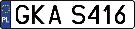 GKAS416