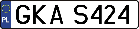 GKAS424