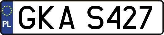 GKAS427