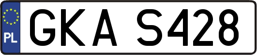 GKAS428