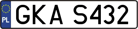 GKAS432