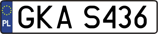 GKAS436