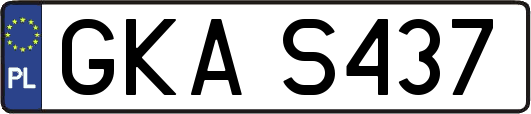 GKAS437