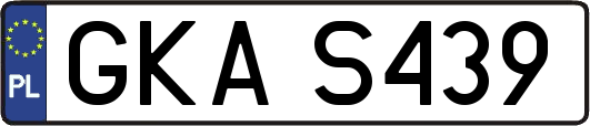 GKAS439