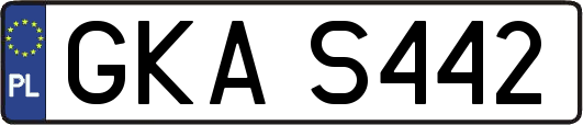 GKAS442