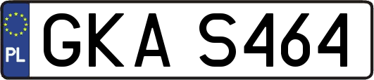 GKAS464