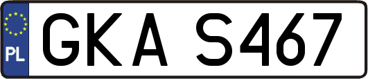 GKAS467