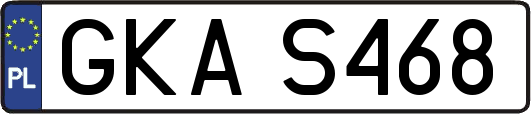 GKAS468
