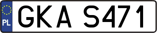 GKAS471