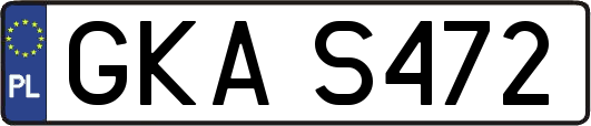 GKAS472