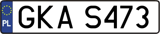 GKAS473