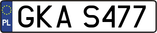 GKAS477