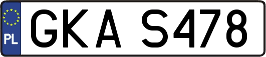 GKAS478