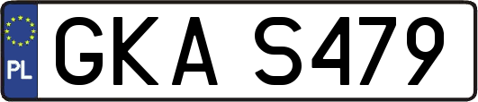 GKAS479
