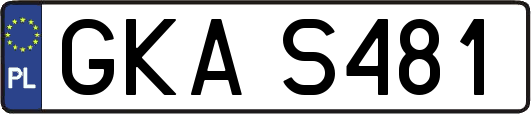 GKAS481