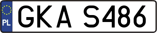 GKAS486