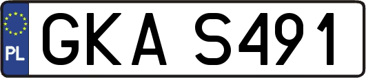 GKAS491