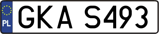 GKAS493