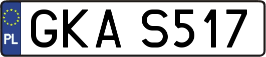 GKAS517