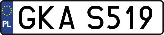 GKAS519
