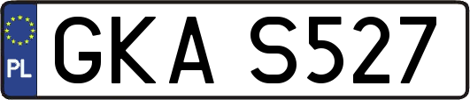 GKAS527