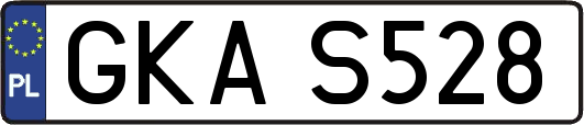 GKAS528