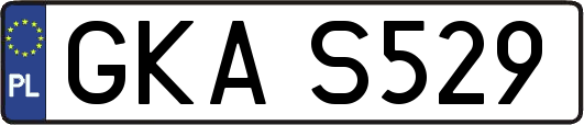 GKAS529