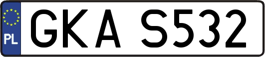 GKAS532