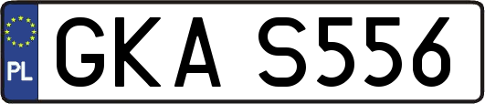GKAS556