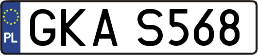 GKAS568