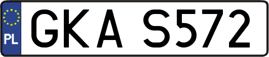 GKAS572