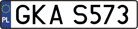 GKAS573