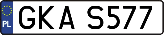 GKAS577