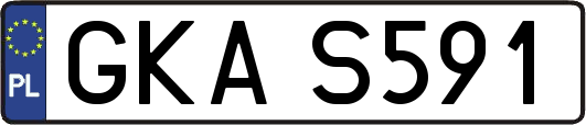 GKAS591