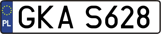 GKAS628