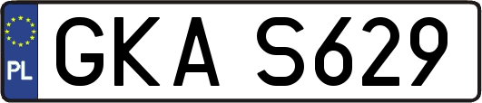 GKAS629