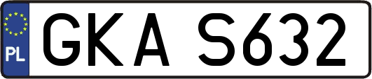 GKAS632
