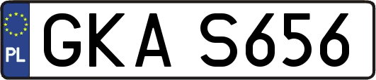 GKAS656