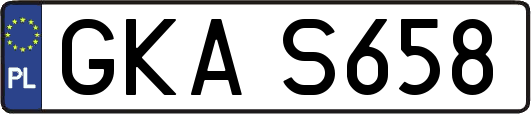 GKAS658